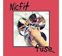 Nicfit - Fuse [Vinilo]