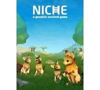 Niche - a genetics survival game Steam Key GLOBAL