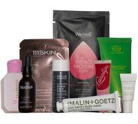 NICHE BEAUTY - Reset & Renew Box - incl. Content - Loción y crema corporal 1 St.