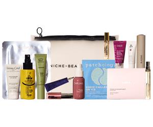 NICHE BEAUTY - SWEET ESCAPE BAG - in ontent - Crema de día 1 St.
