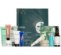 NICHE BEAUTY - Winter Box 2025 - incl. Content - Loción y crema corporal 1 St.