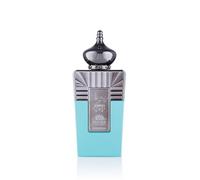 Niche Collection - Jawad by Khalis para hombre - Spray EDP de 3.4 onzas