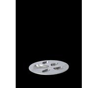 Niche Piece 22 Bandeja Aluminio