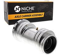 NICHE Portador de eje forjado para Honda FourTrax TRX250X TRX300X Sportrax TRX300EX 52200-HM3-000