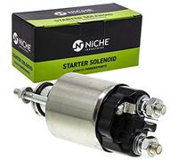 NICHE Solenoide de arranque para motocicleta Yamaha Virago 1100 750 700 1000 5A8-86110-50-00