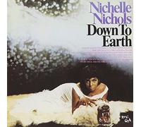 Nichelle Nichols - Down to Earth