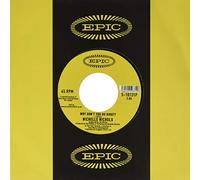 Nichelle Nichols - Know What I Mean / Why Don'T You Do Right?