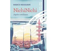 NichiNichi: Japón cotidiano (Guías ilustradas)