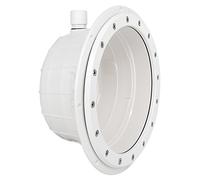 Nicho 230 mm para proyectores astralpool - Nicho piscina paneles con insertos