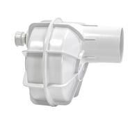 Nicho acople rápido proyector lumiplus mini piscina hormigón