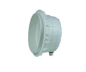 Nicho de ABS para piscinas de hormigón D.230