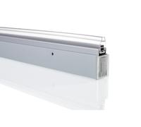 Nicho de juego complementario de diseño puro, personalizable hasta una altura de 200 cm, 8P2680087, Color: Espejado