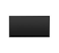 Nicho de pared de baño de acero inoxidable con iluminación LED, impermeable, fácil de instalar, diseño moderno de estante de baño, perfecto para organizar lo esencial