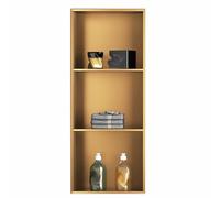 Nicho de Pared para baño, de Acero Inoxidable de Primera Calidad, para Ducha, Empotrado, Impermeable y antiarañazos, Ideal para baño, Cocina y Sala de Estar.