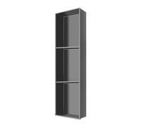 Nicho de Pared para baño, nicho de Pared para baño, Ducha de Acero Inoxidable Resistente al Agua, Estante de 1/2/3/4 Niveles, no Necesita Azulejos para Almacenamiento
