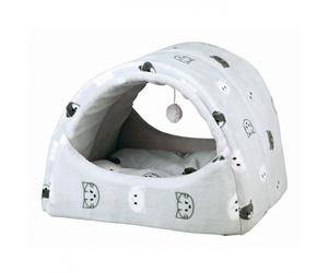 Nicho MIMI em Pelúcia