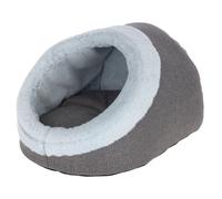 Nicho para gatos Jana - Kerbl Traducción al español: Nicho para gatos Jana - Kerbl - Color: Gris