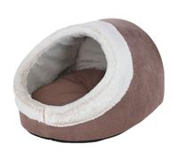 Nicho para gatos Jana - Kerbl Traducción al español: Nicho para gatos Jana - Kerbl - Color: Marrón