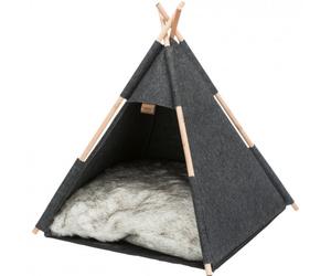 Nicho Tipi - Trixie - Mediciones: 70 x 70 x 70 cm