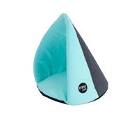 NICHO TRIANGULAR GATO O PERRO BALU MMPET PREMIUM