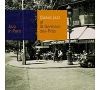 Nicholas,Albert^Archey,Jimmy - Classic Jazz at Saint-Germain-des-Pres (Jazz in Pa