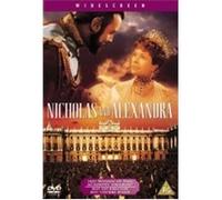 Nicholas and Alexandra