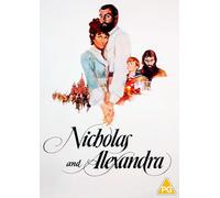 Nicholas And Alexandra [DVD]