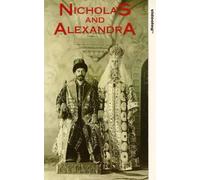 Nicholas and Alexandra [Reino Unido] [VHS]