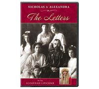 Nicholas And Alexandra: The Letters [USA] [DVD]