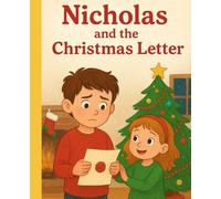 Nicholas and the Christmas Letter