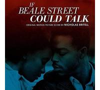 Nicholas Britell - If Beale Street Could Talk (Original Motion Picture Score) [Vinilo]
