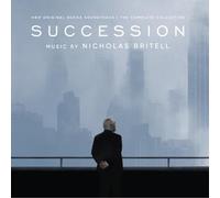 Nicholas Britell - Succession: The Complete Collection [Vinilo]