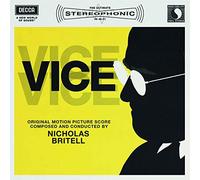 Nicholas Britell - VICE [Vinilo]