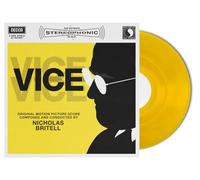 Nicholas Britell - VICE [Vinilo]