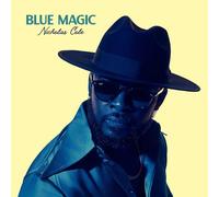 Nicholas Cole Blue Magic (CD) (Importación USA)