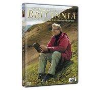 Nicholas Crane's Britannia [Reino Unido] [DVD]