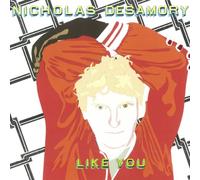 Nicholas Desamory - Like You [Vinilo][Import]