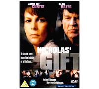 Nicholas' Gift [DVD] [1998] by Jamie Lee Curtis
