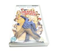 Nicholas Gleaves - Cheaper By the Dozen [Reino Unido] [UMD Mini para PSP]