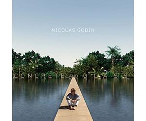 Nicholas Godin - Concrete and Glass