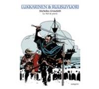 Nicholas Grisefoth - Tome 3 - La Nef De Pierre (ebook)