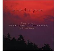 Nicholas Gunn - Through The Great Smokey Mountains