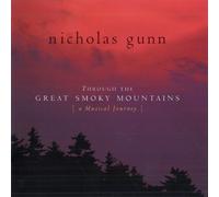 Nicholas Gunn - Through The Great Smoky Mountains