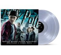 Nicholas Hooper - Harry Potter And The Half-Blood Prince (Original Motion Picture Soundtrack) [Vinilo]