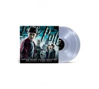Nicholas Hooper - Harry Potter And The Half-Blood Prince (Original Motion Picture Soundtrack) [Vinilo]