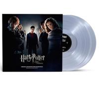 Nicholas Hooper - Harry Potter And The Order Of The Phoenix (Original Motion Picture Soundtrack) [Vinilo]