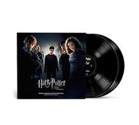 Nicholas Hooper - Harry Potter And The Order Of The Phoenix (Original Motion Picture Soundtrack) [Vinilo]