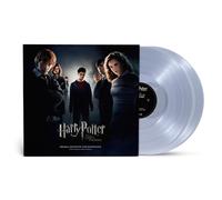 Nicholas Hooper Harry Potter and the Order of the Phoenix (Vinyl)
