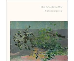 Nicholas Krgovich / This Spring Is The One (epcd125/6)