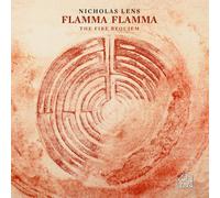 Various – Flamma-The Fire Requiem – Vinilo – Importado (Intuition)
